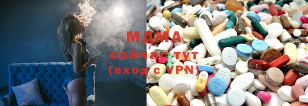 хмурый Гусь-Хрустальный