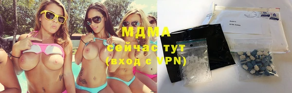 хмурый Гусь-Хрустальный