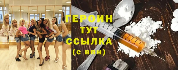 хмурый Гусь-Хрустальный